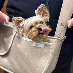 Meet your Posher, Ziyun